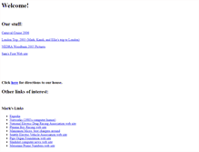 Tablet Screenshot of dodrill.net